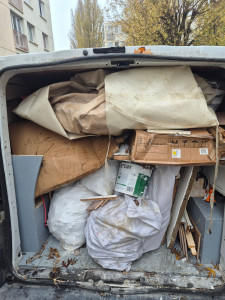 Photo de galerie - Plein comme un œuf !!!