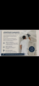 Photo de galerie - Jointeur 