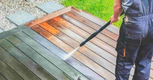 Photo de galerie - Bricolage et multi services