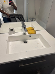 Photo de galerie - Ménage