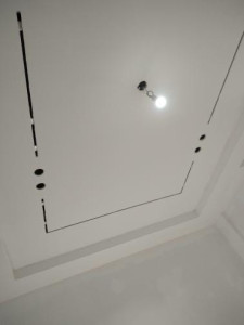Photo de galerie - Placoplâtre