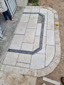 Photo de galerie - Maçonnerie