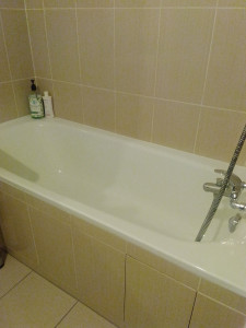 Photo de galerie - Ménage