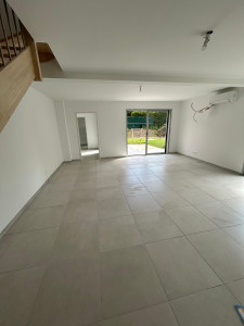Photo de galerie - Nettoyage de fin de chantier.