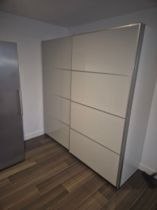 Photo de galerie - Aide à domicile