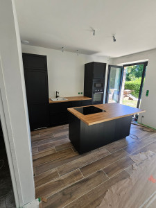 Photo de galerie - Montage meubles en kit