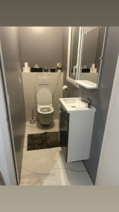 Photo de galerie - Plomberie - Installation sanitaire