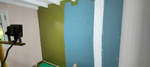 Photo de galerie - Bricolage et multi services