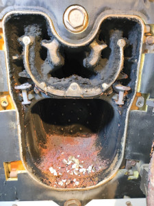 Photo de galerie - Chauffage - Climatisation