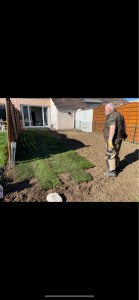 Photo de galerie - Paysagiste - Aménagement du jardin