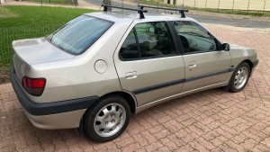 Photo de galerie - Réparation voiture