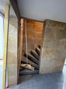 Photo de galerie - Maçonnerie