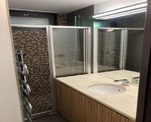 Photo de galerie - Ménage