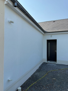 Photo de galerie - Peinture - Tapisserie