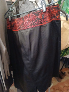 Photo de galerie - Jupes 