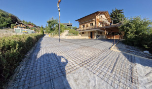 Photo de galerie - Maçonnerie