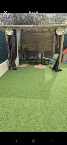 Photo de galerie - Bricolage et multi services