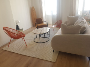 Photo de galerie - Ménage