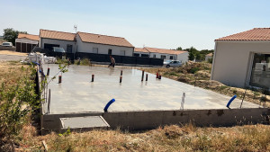 Photo de galerie - Maçonnerie