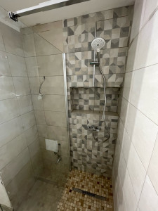 Photo de galerie - Carrelage