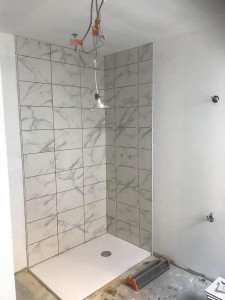 Photo de galerie - Carrelage