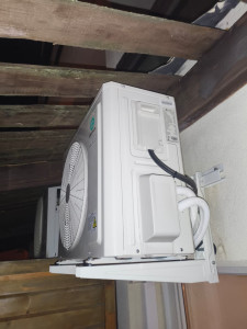 Photo de galerie - Chauffage - Climatisation
