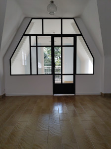 Photo de galerie - Menuiserie - Huisserie - Agencement