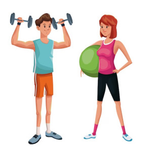 Photo de galerie - Partenaire sportif