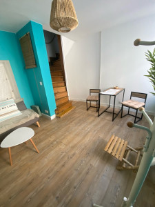 Photo de galerie - Prestation faite 