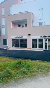 Photo de galerie - Préparation - nettoyage de salle