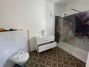 Photo de galerie - Plomberie - Installation sanitaire