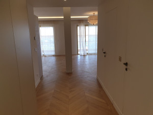 Photo de galerie - Parquet 