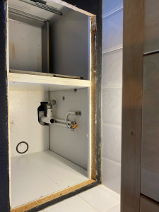 Photo de galerie - Bricolage et multi services