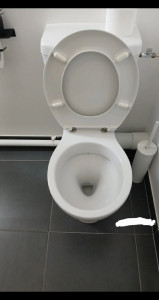 Photo de galerie - Propreté et efficacité 