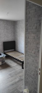 Photo de galerie - Peinture - Tapisserie