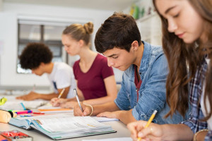Photo de galerie - Soutien scolaire