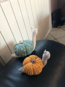 Photo de galerie - Crochet 