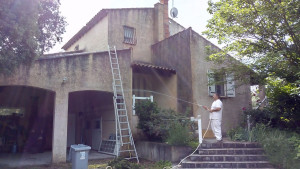 Photo de galerie - Artisan tout corps d'état - Rénovation