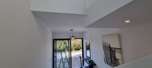 Photo de galerie - Plâtrerie - Murs - Plafonds