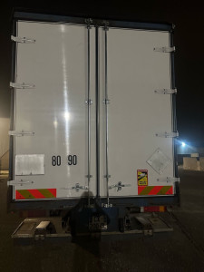 Photo de galerie - Je suis réparateur de tout véhicule poids lourds: voiture 