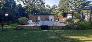 Photo de galerie - Garden Party - 13/06/2026 - Sainte-Foy-lès-Lyons