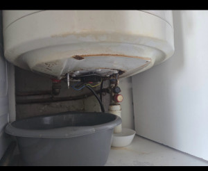 Photo de galerie - Avant 