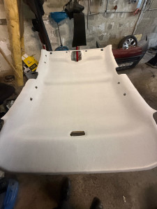 Photo de galerie - Réparation carrosserie