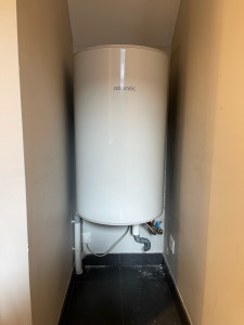 Photo de galerie - Plomberie - Installation sanitaire