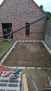 Photo de galerie - Maçonnerie