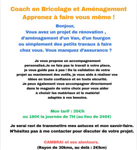Photo de galerie - Voir profil 
