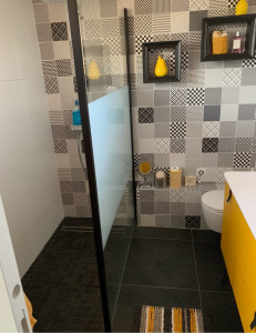 Photo de galerie - Carrelage