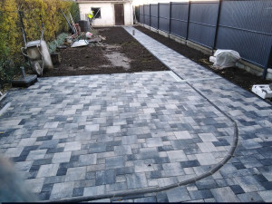 Photo de galerie - Maçonnerie