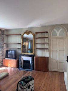 Photo de galerie - Agencement sur mesure 