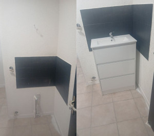 Photo de galerie - Bricolage et multi services